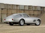 Ferrari 275 GTB 6C Acciaio 1965 года